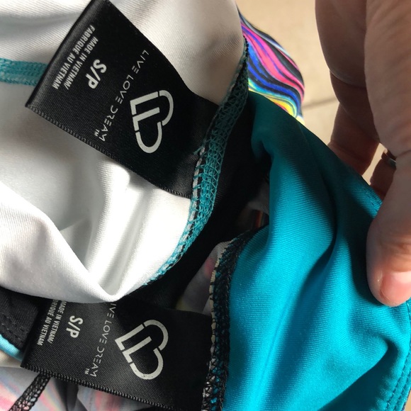 Aeropostale - Leggings - Picture 2 of 2